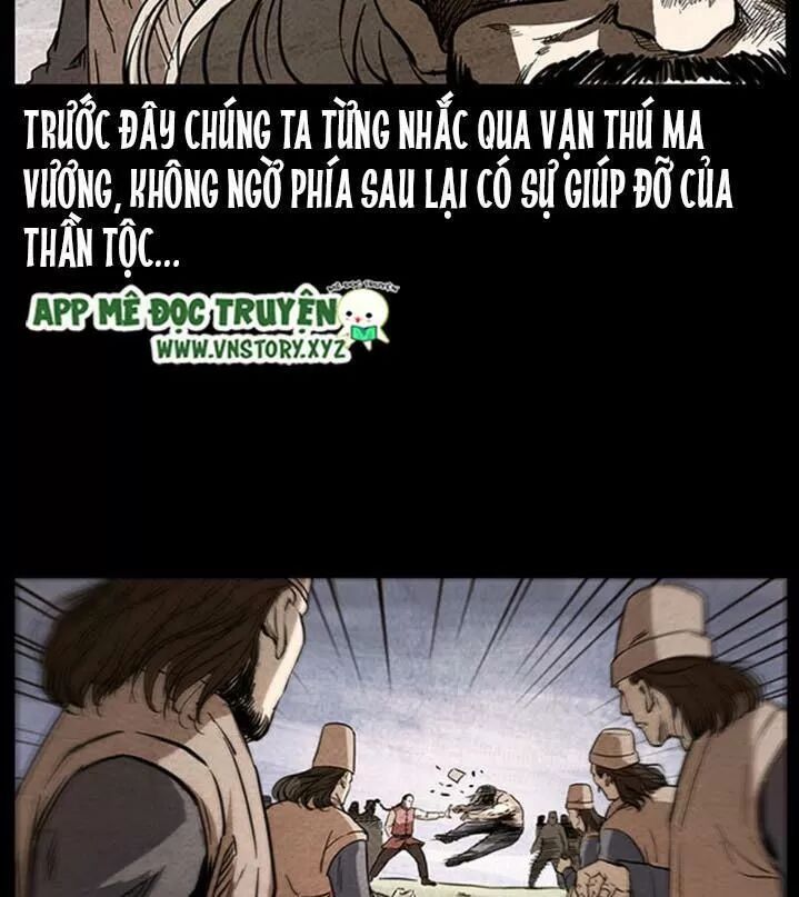 Đọc truyện U Minh Ngụy Tượng - Chap 279