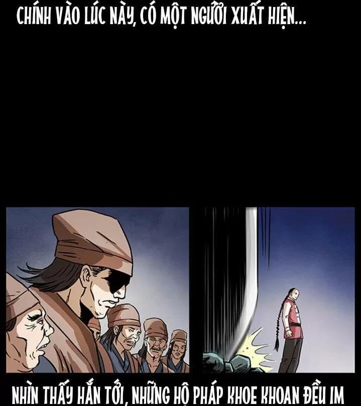 Đọc truyện U Minh Ngụy Tượng - Chap 279