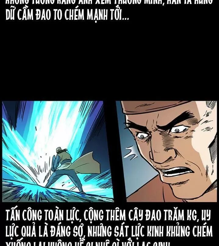 Đọc truyện U Minh Ngụy Tượng - Chap 279