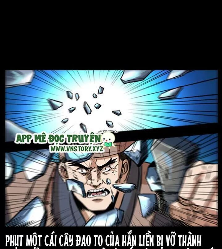 Đọc truyện U Minh Ngụy Tượng - Chap 279