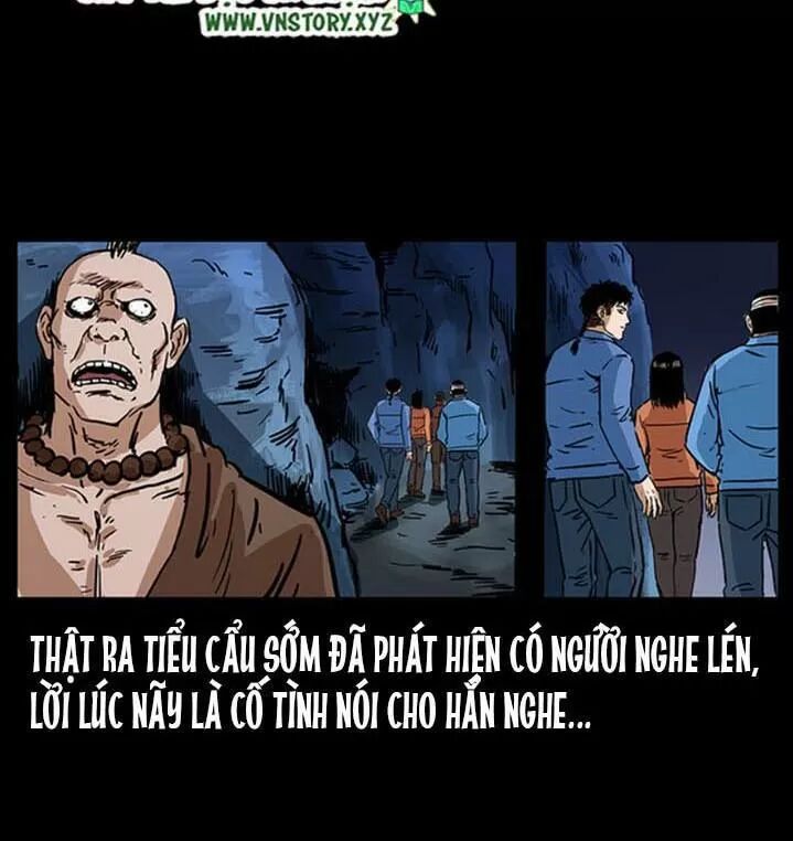 Đọc truyện U Minh Ngụy Tượng - Chap 279