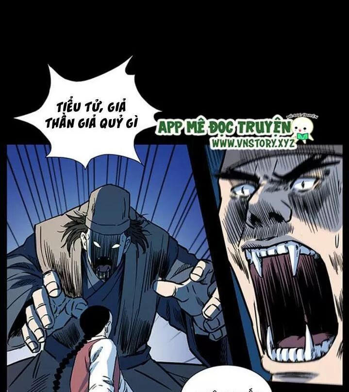 Đọc truyện U Minh Ngụy Tượng - Chap 279