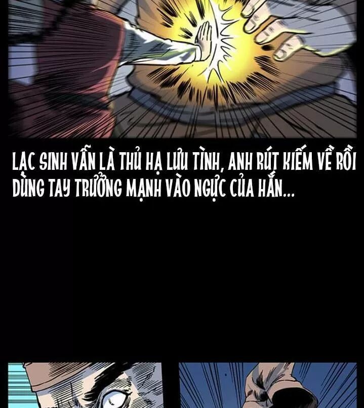 Đọc truyện U Minh Ngụy Tượng - Chap 279