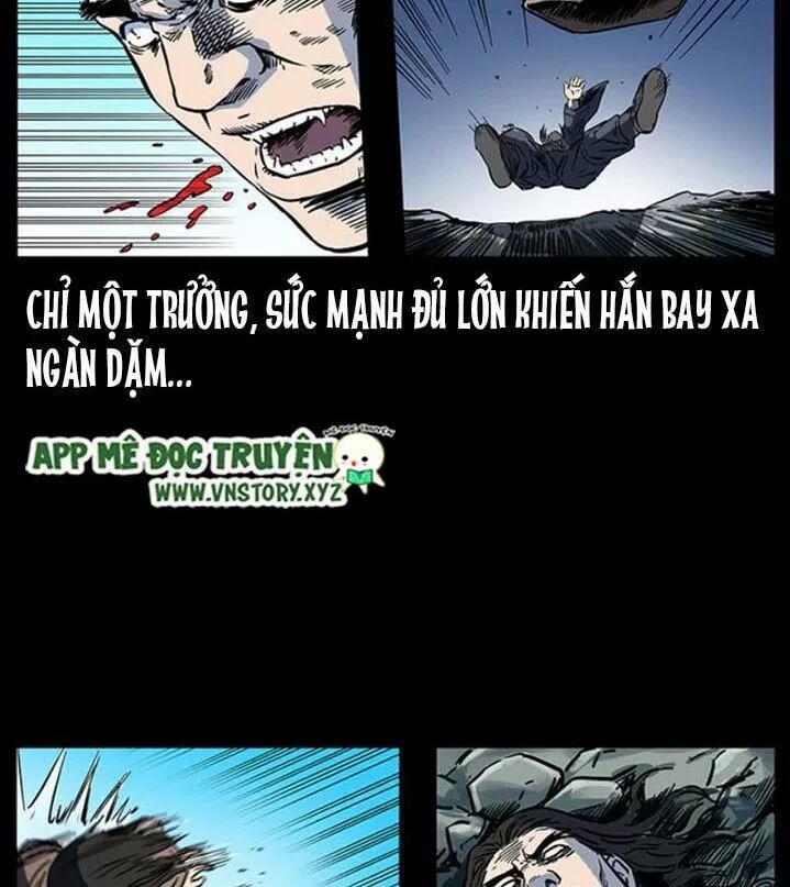 Đọc truyện U Minh Ngụy Tượng - Chap 279