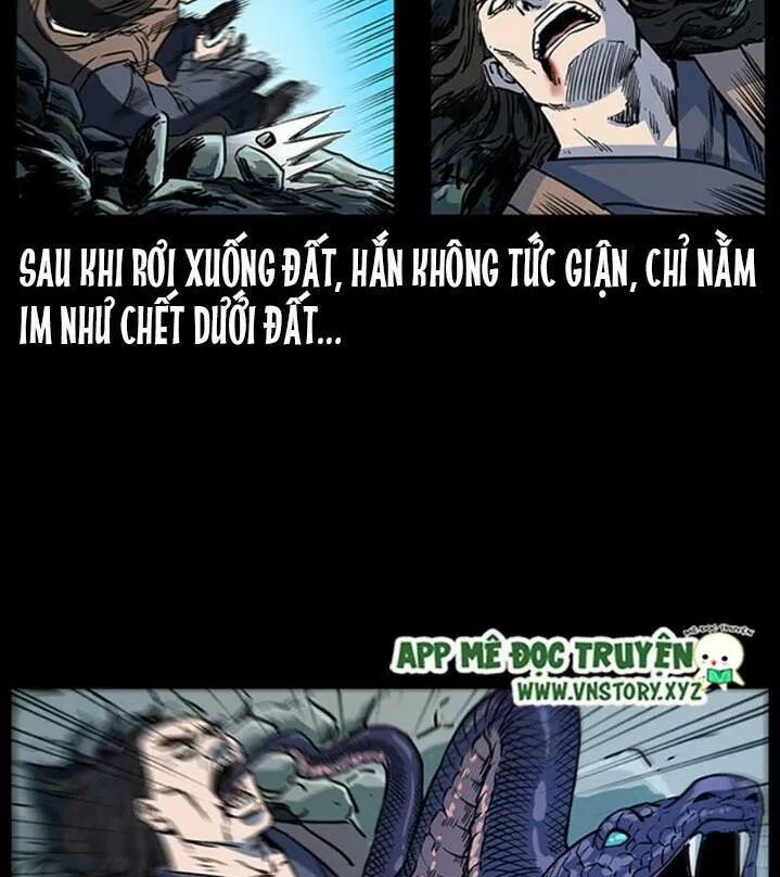 Đọc truyện U Minh Ngụy Tượng - Chap 279