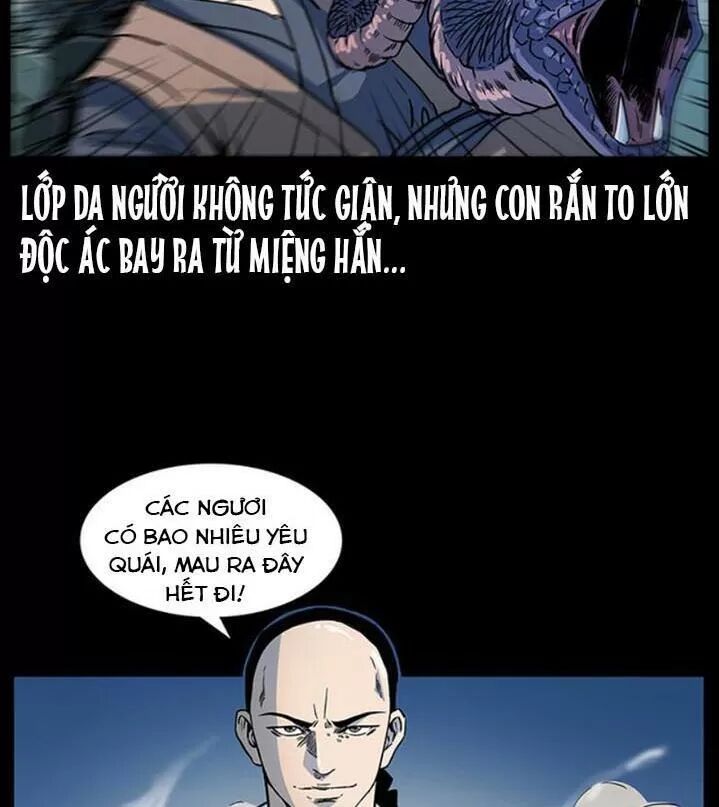 Đọc truyện U Minh Ngụy Tượng - Chap 279
