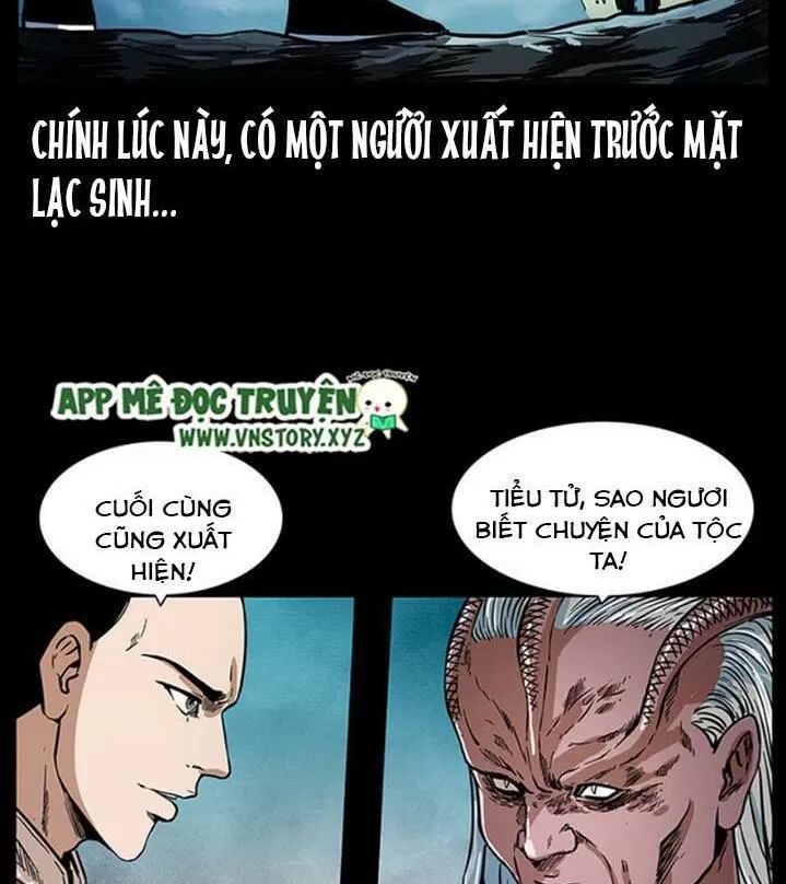 Đọc truyện U Minh Ngụy Tượng - Chap 279