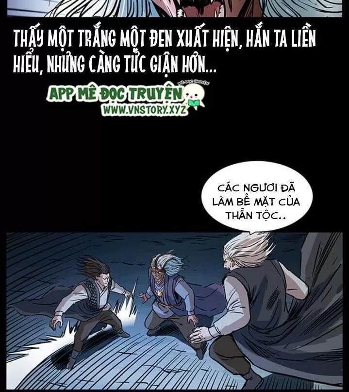 Đọc truyện U Minh Ngụy Tượng - Chap 279