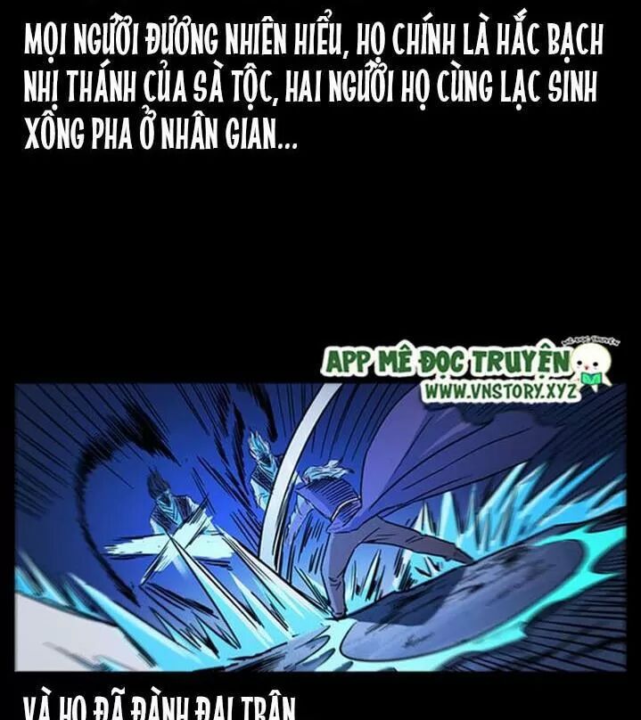 Đọc truyện U Minh Ngụy Tượng - Chap 279
