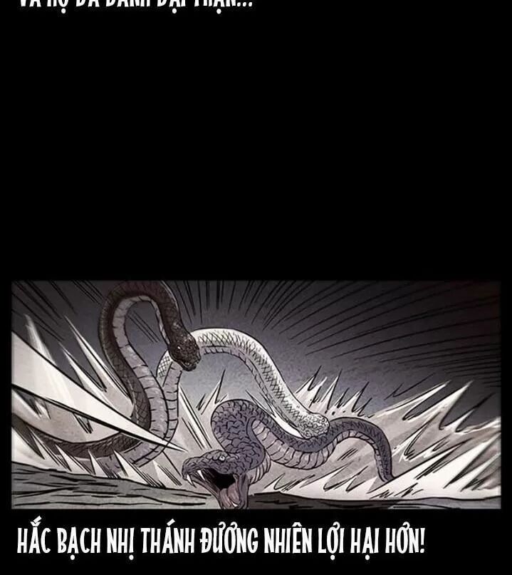 Đọc truyện U Minh Ngụy Tượng - Chap 279