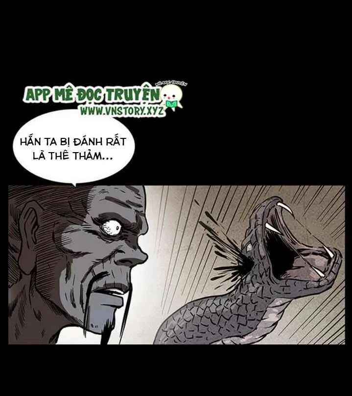 Đọc truyện U Minh Ngụy Tượng - Chap 279