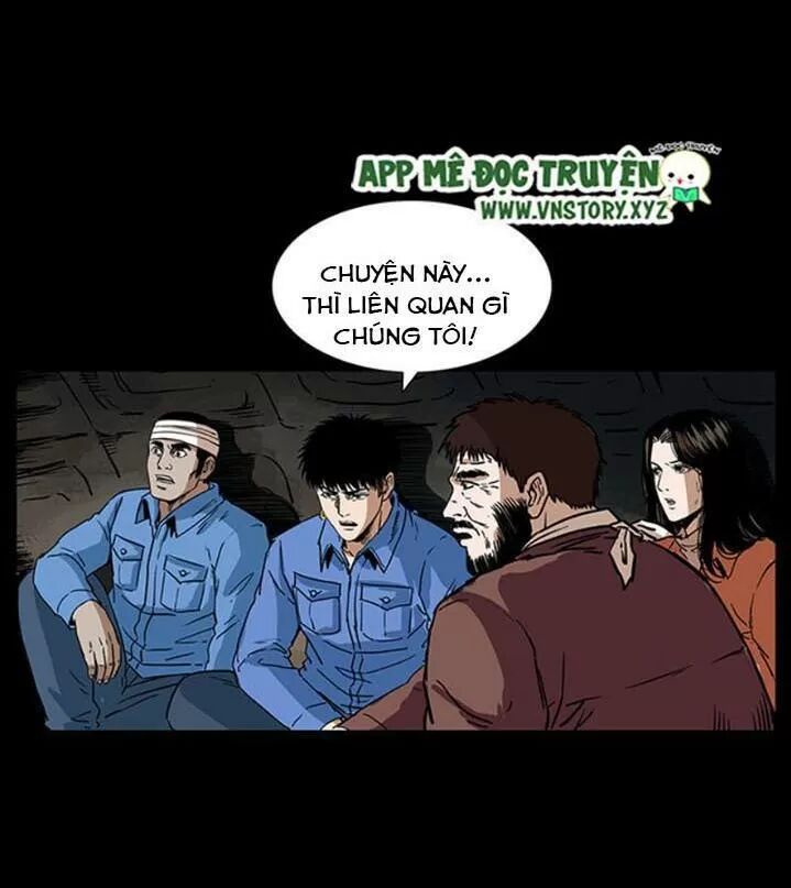 Đọc truyện U Minh Ngụy Tượng - Chap 279