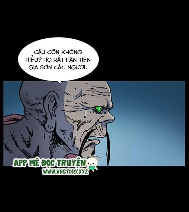 Đọc truyện U Minh Ngụy Tượng - Chap 279