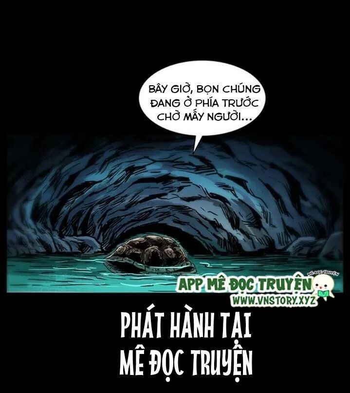 Đọc truyện U Minh Ngụy Tượng - Chap 279