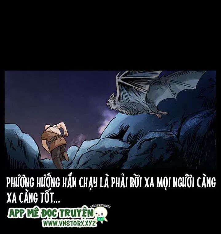 Đọc truyện U Minh Ngụy Tượng - Chap 279