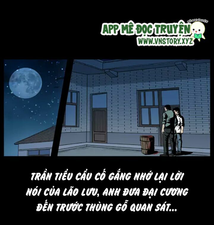 Đọc truyện U Minh Ngụy Tượng - Chap 28