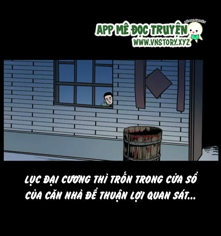 Đọc truyện U Minh Ngụy Tượng - Chap 28