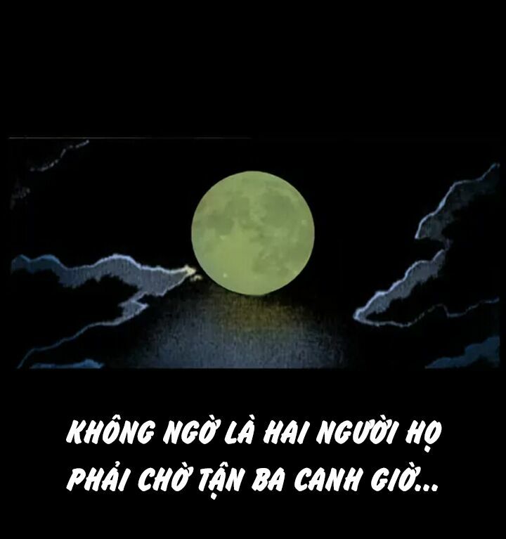 Đọc truyện U Minh Ngụy Tượng - Chap 28