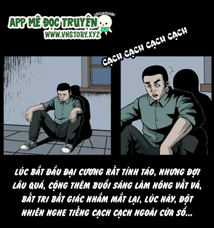 Đọc truyện U Minh Ngụy Tượng - Chap 28