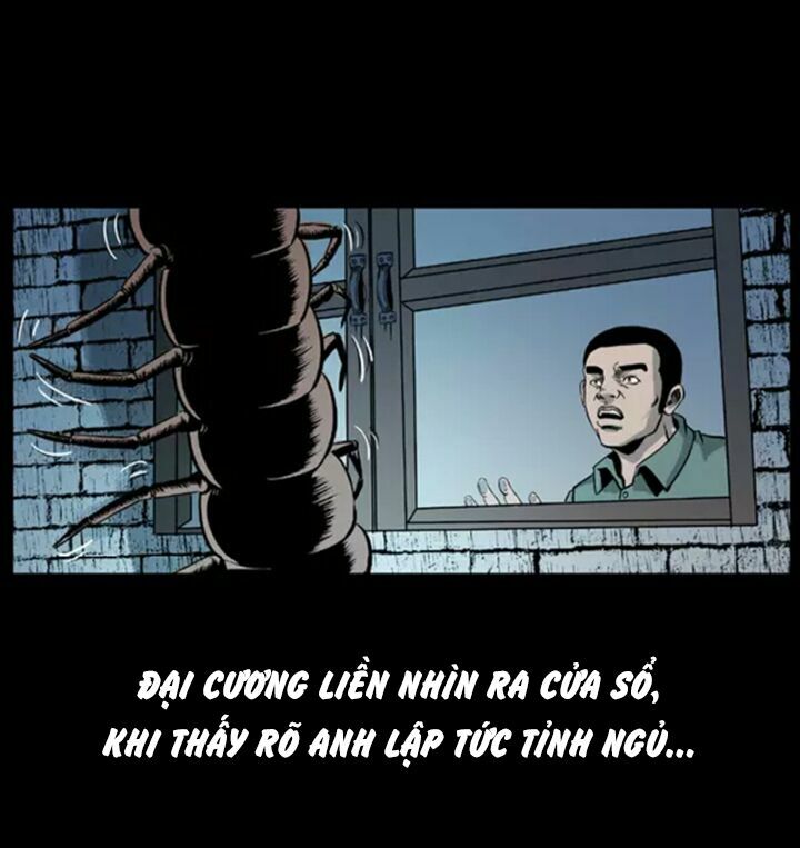 Đọc truyện U Minh Ngụy Tượng - Chap 28