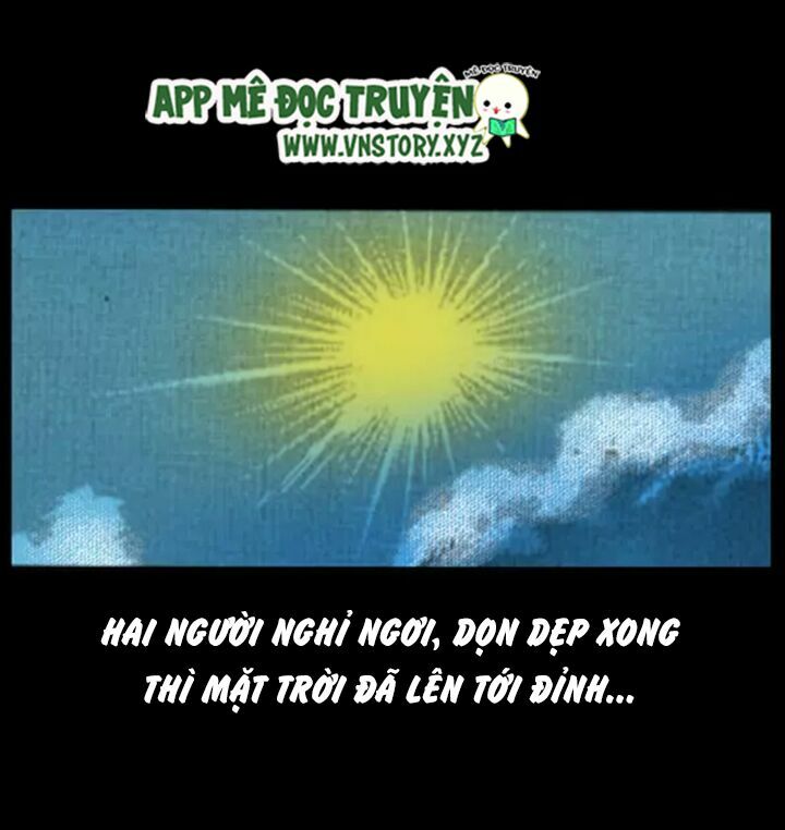 Đọc truyện U Minh Ngụy Tượng - Chap 28