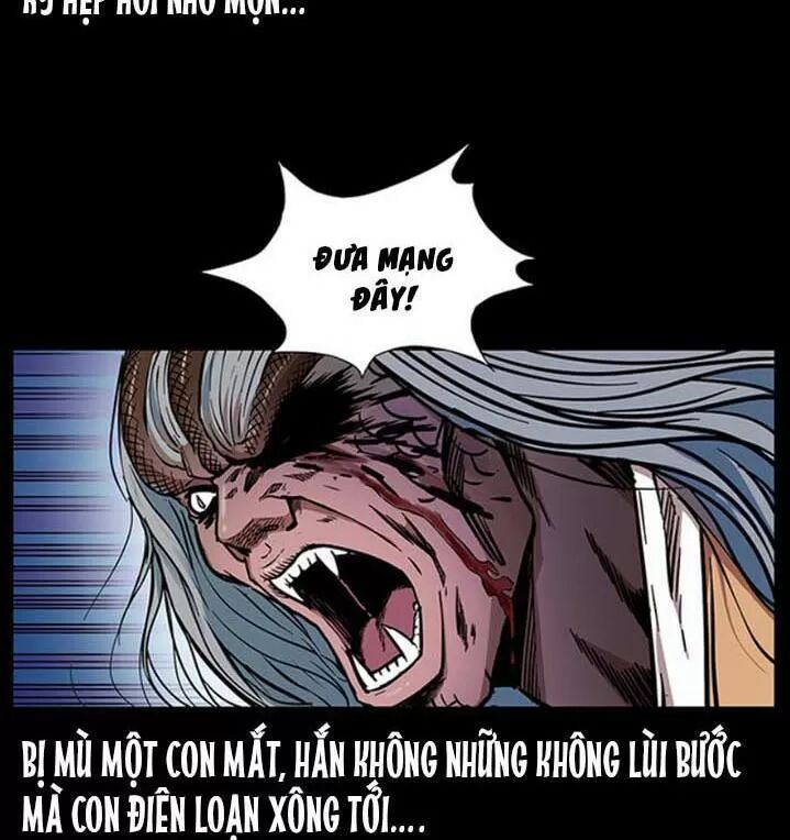 Đọc truyện U Minh Ngụy Tượng - Chap 280