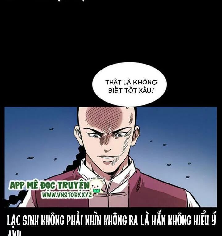 Đọc truyện U Minh Ngụy Tượng - Chap 280