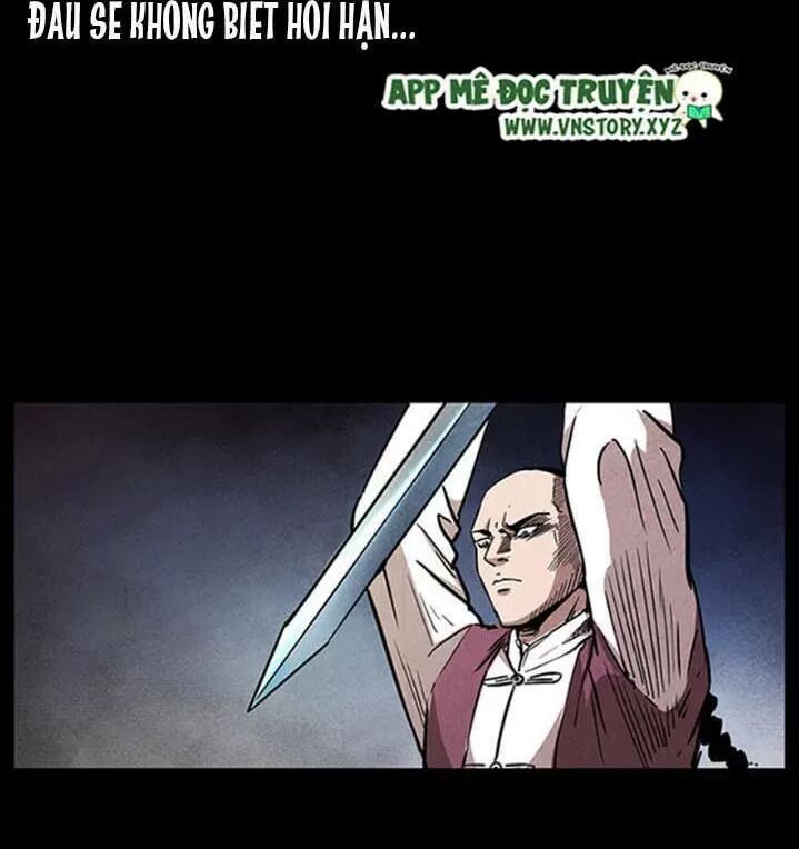 Đọc truyện U Minh Ngụy Tượng - Chap 280