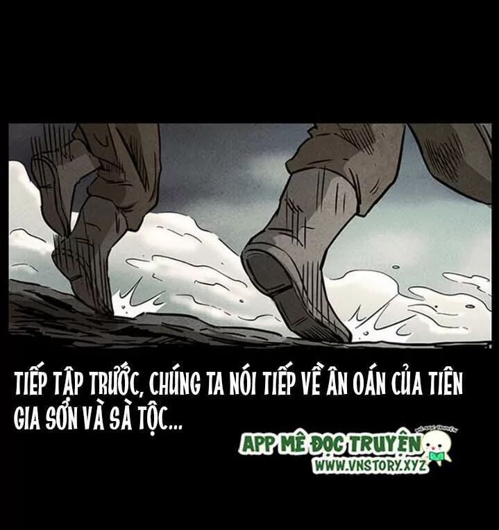 Đọc truyện U Minh Ngụy Tượng - Chap 280