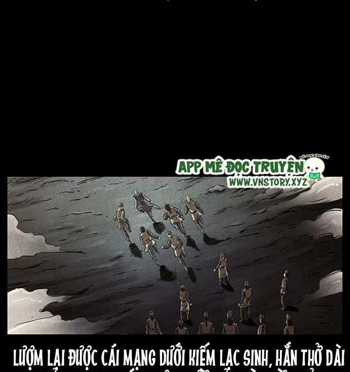 Đọc truyện U Minh Ngụy Tượng - Chap 280