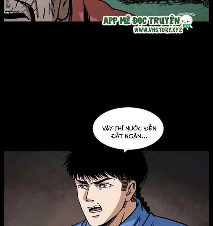 Đọc truyện U Minh Ngụy Tượng - Chap 280