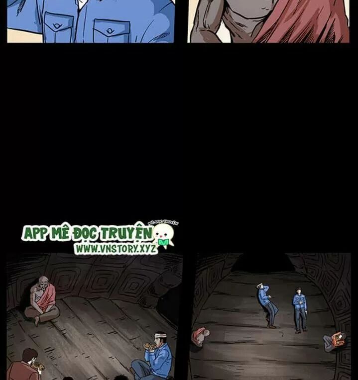 Đọc truyện U Minh Ngụy Tượng - Chap 280