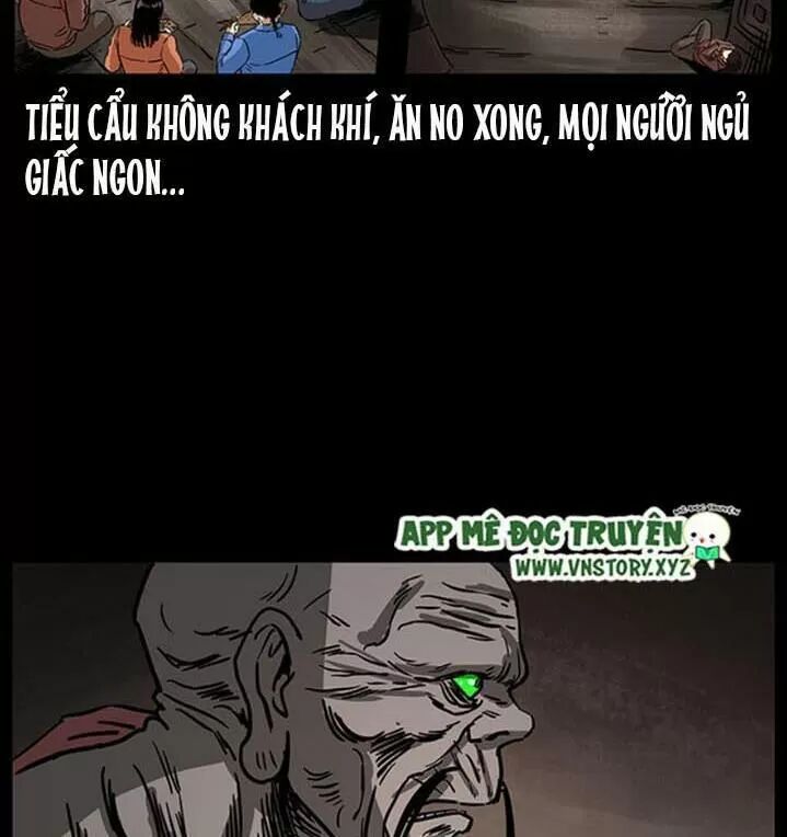 Đọc truyện U Minh Ngụy Tượng - Chap 280