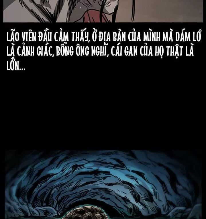 Đọc truyện U Minh Ngụy Tượng - Chap 280