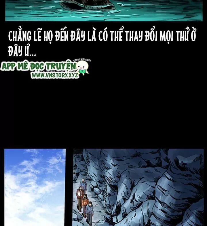 Đọc truyện U Minh Ngụy Tượng - Chap 280