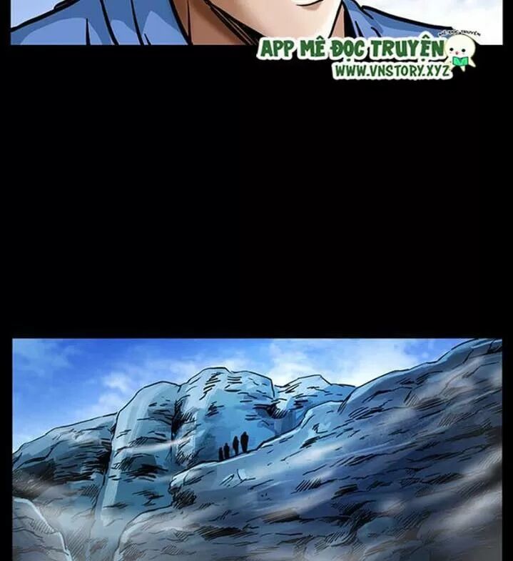 Đọc truyện U Minh Ngụy Tượng - Chap 280