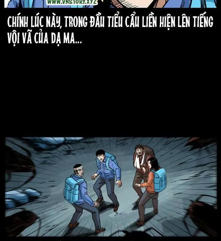 Đọc truyện U Minh Ngụy Tượng - Chap 280