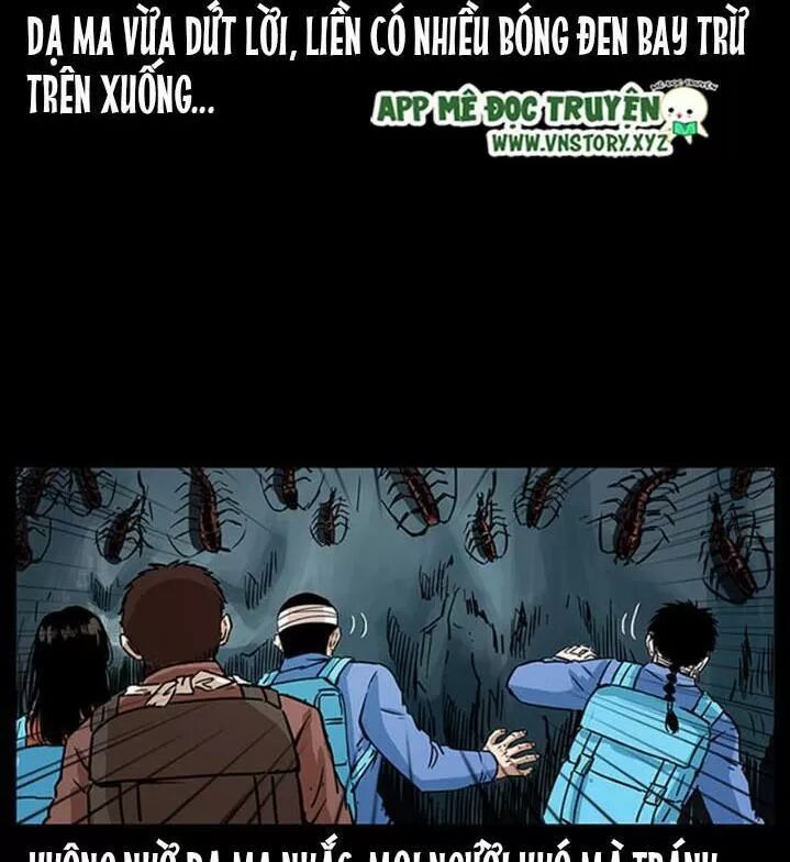 Đọc truyện U Minh Ngụy Tượng - Chap 280