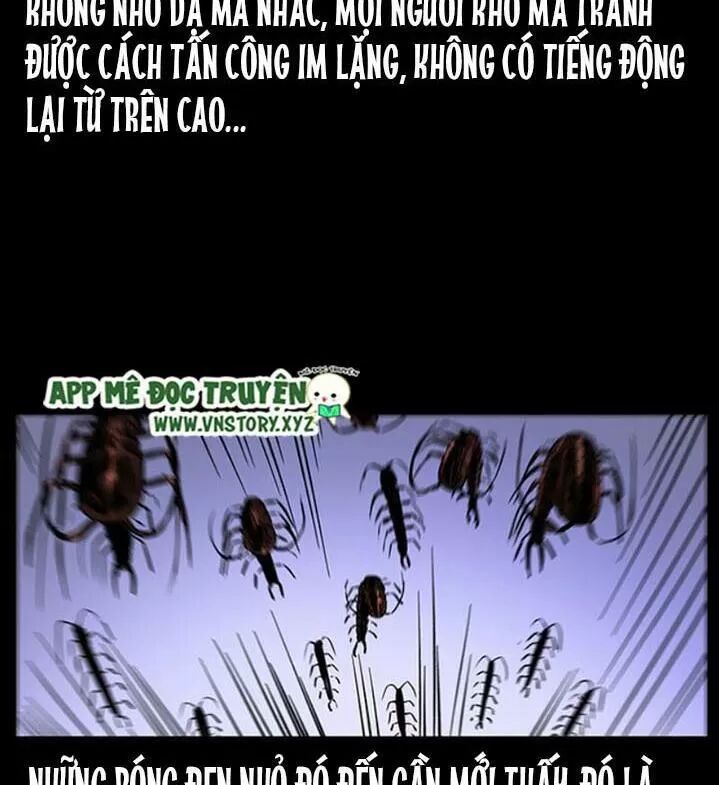 Đọc truyện U Minh Ngụy Tượng - Chap 280