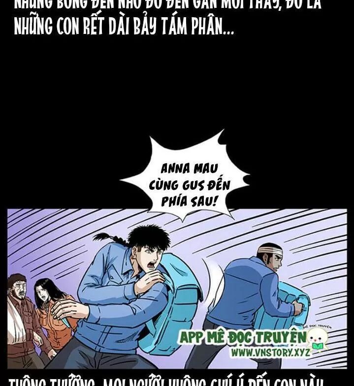 Đọc truyện U Minh Ngụy Tượng - Chap 280