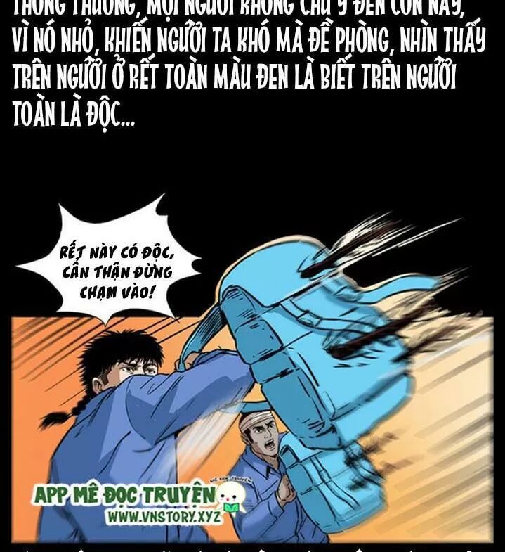 Đọc truyện U Minh Ngụy Tượng - Chap 280