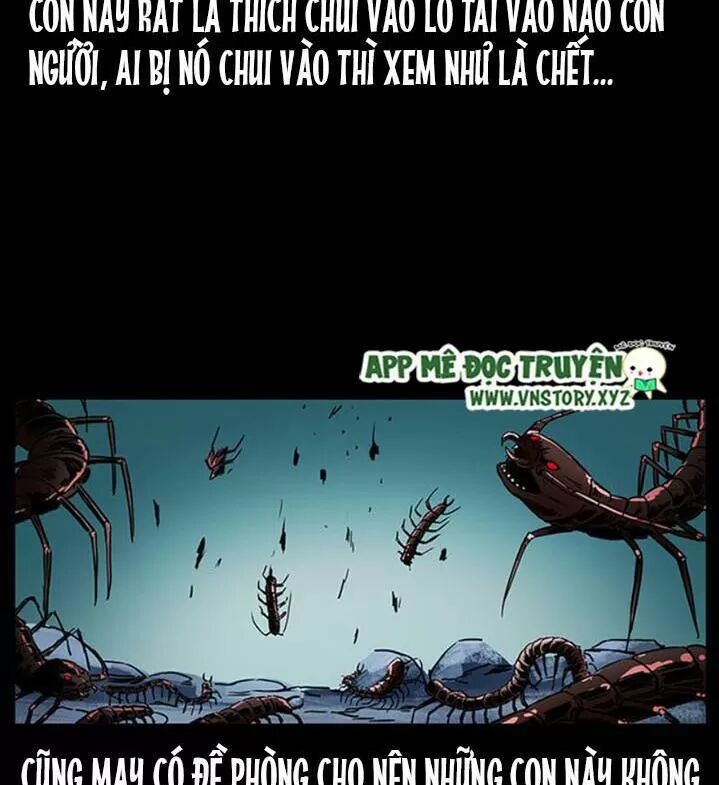 Đọc truyện U Minh Ngụy Tượng - Chap 280