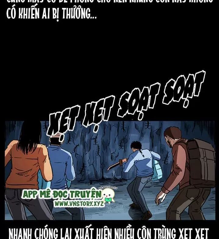 Đọc truyện U Minh Ngụy Tượng - Chap 280