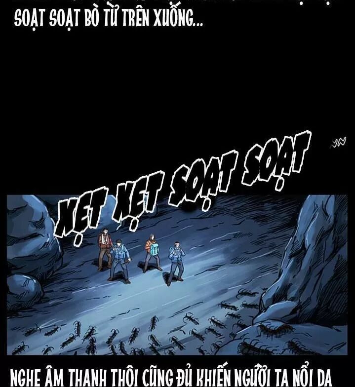 Đọc truyện U Minh Ngụy Tượng - Chap 280