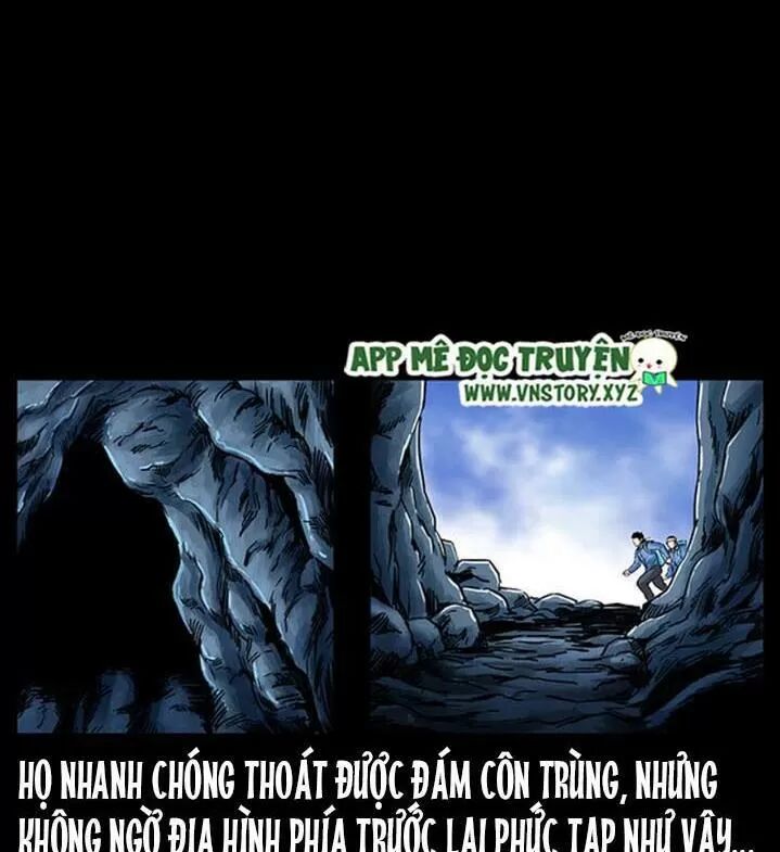Đọc truyện U Minh Ngụy Tượng - Chap 280