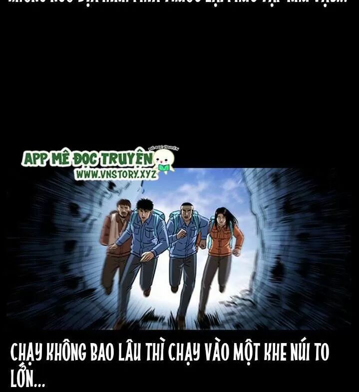 Đọc truyện U Minh Ngụy Tượng - Chap 280