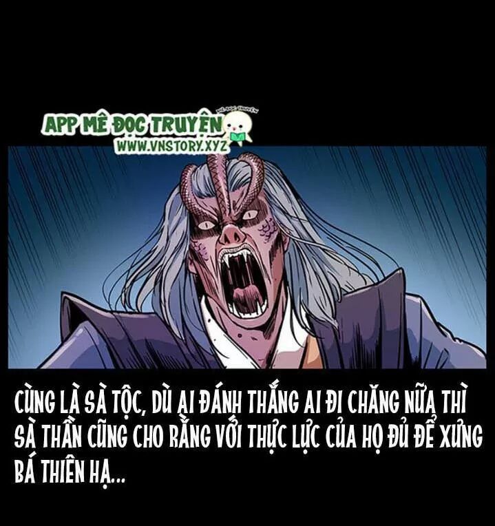 Đọc truyện U Minh Ngụy Tượng - Chap 280