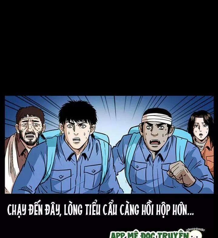 Đọc truyện U Minh Ngụy Tượng - Chap 280