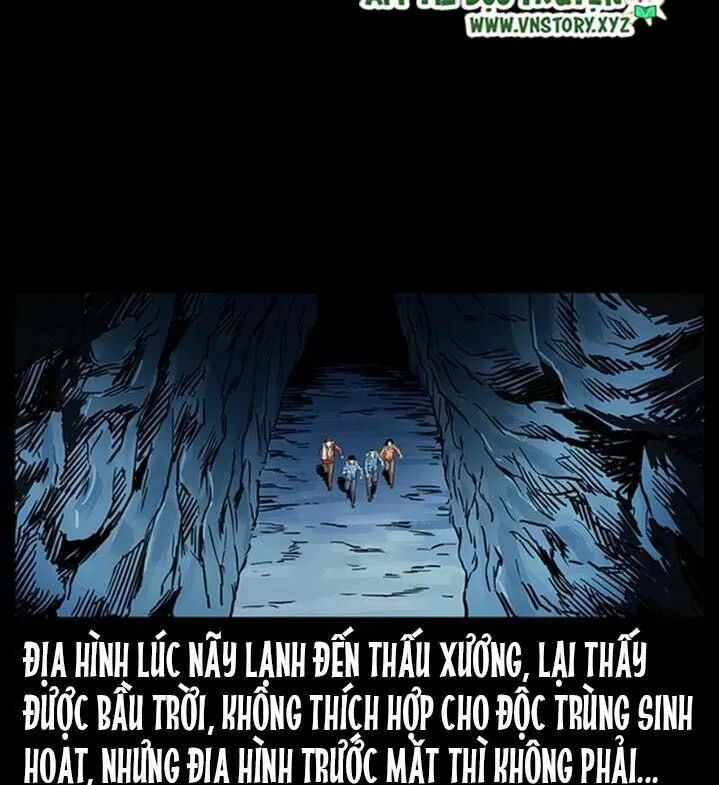 Đọc truyện U Minh Ngụy Tượng - Chap 280