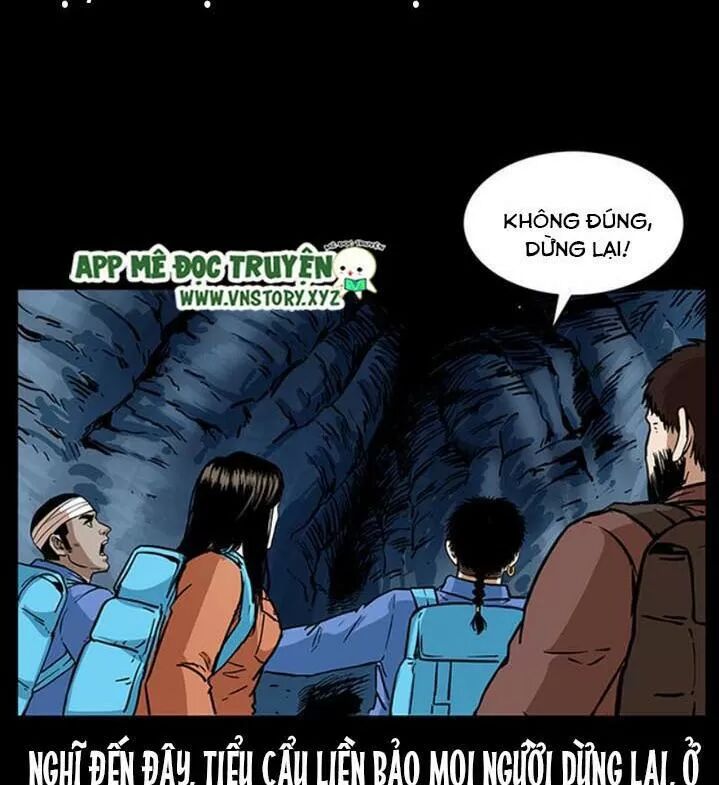 Đọc truyện U Minh Ngụy Tượng - Chap 280